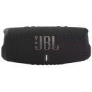 Акустическая система JBL Charge 5 Black (JBLCHARGE5BLK)