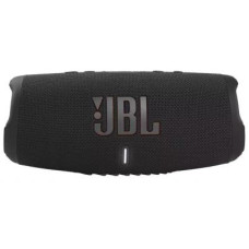 Акустическая система JBL Charge 5 Black (JBLCHARGE5BLK)