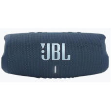 Акустическая система JBL Charge 5 Blue (JBLCHARGE5BLU)