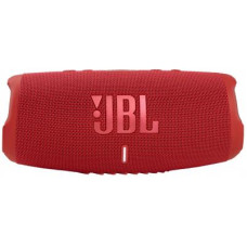 Акустическая система JBL Charge 5 Red (JBLCHARGE5RED)