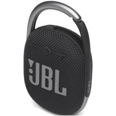 Акустическая система JBL Clip 4 Black (JBLCLIP4BLK)