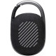 Акустическая система JBL Clip 4 Black (JBLCLIP4BLK)