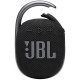 Акустическая система JBL Clip 4 Black (JBLCLIP4BLK)