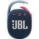 Акустическая система JBL Clip 4 Blue Pink (JBLCLIP4BLUP)