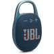 Акустическая система JBL Clip 5 Blue (JBLCLIP5BLU)