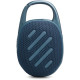 Акустическая система JBL Clip 5 Blue (JBLCLIP5BLU)