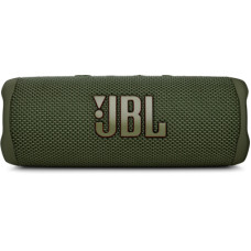 Акустическая система JBL Flip 6 Green (JBLFLIP6GREN)