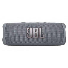 Акустическая система JBL Flip 6 Grey (JBLFLIP6GREY)