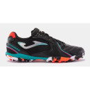 Сороконожки Joma Dribling DRIS2401TF чорні Чол 44