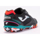 Сороконожки Joma Dribling DRIS2401TF чорні Чол 45 (8445954253256)