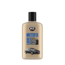 Автополироль K2 MOTOFIX 250ml (K051N)