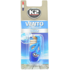 Ароматизатор для автомобиля K2 VINCI VENTO OCEAN 8ML (V454)