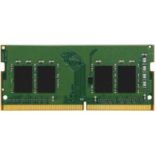 Модуль памяти для ноутбука SoDIMM DDR4 8GB 2666 MHz Kingston (KVR26S19S6/8)