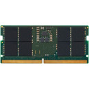 Модуль памяти для ноутбука SoDIMM DDR5 32GB 4800 MHz Kingston (KVR48S40BD8-32)