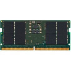 Модуль памяти для ноутбука SoDIMM DDR5 32GB 4800 MHz Kingston (KVR48S40BD8-32)