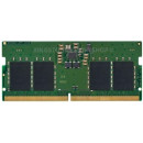 Модуль памяти для ноутбука SoDIMM DDR5 16GB 4800 MHz Kingston (KVR48S40BS8-16)