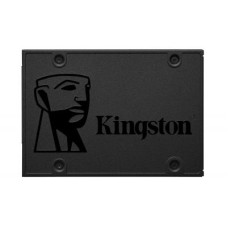 Накопитель SSD 2.5" 240GB Kingston (SA400S37/240G)