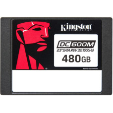 Накопитель SSD 2.5" 480GB Kingston (SEDC600M/480G)