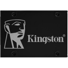 Накопитель SSD 2.5" 2TB Kingston (SKC600/2048G)