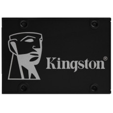 Накопитель SSD 2.5" 256GB Kingston (SKC600/256G)