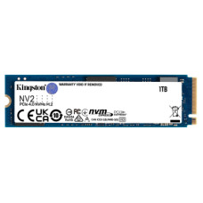 Накопитель SSD M.2 2280 1TB Kingston (SNV2S/1000G)