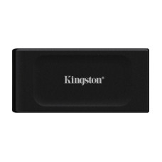 Накопитель SSD USB-C 1TB Kingston (SXS1000/1000G)