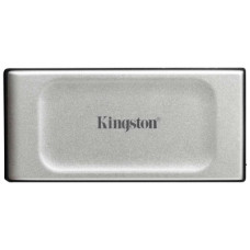 Накопитель SSD USB 3.2 4TB Kingston (SXS2000/4000G)