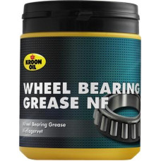 Смазка автомобильная Kroon-Oil WHEEL BEARING GREASE NF 600г (34071)