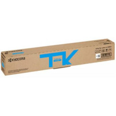 Тонер-картридж Kyocera TK-8365C (1T02YPCNL0)