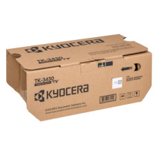 Картридж Kyocera TK-3430 black (1T0C0W0NL0)