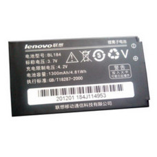 Аккумуляторная батарея Lenovo for A390E (BL-184 / 39227)