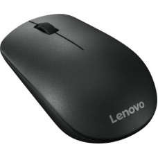 Мышка Lenovo 400 Wireless Black (GY50R91293)