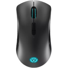 Мышка Lenovo Legion M600 RGB Wireless Gaming Mouse Black (GY50X79385)