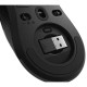 Мышка Lenovo Legion M600 RGB Wireless Gaming Mouse Black (GY50X79385)