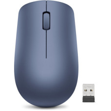 Мышка Lenovo 530 Wireless Abyss Blue (GY50Z18986)