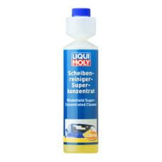 Омыватель автомобильный Liqui Moly 1100 цитрус SCHEIBENREINIGER-SUPERK 0,25л (1519)