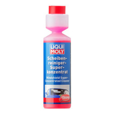 Омыватель автомобильный Liqui Moly 1100 вишня SCHEIBENREINIGER-SUPERKON 0,25л (21706)