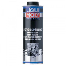 Присадка автомобильная Liqui Moly Pro-Line Motorspulung 1л (2425)