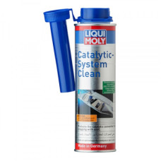 Автомобильный очиститель Liqui Moly Catalytic System Clean 0.3л. (7110)