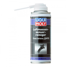 Автомобильный очиститель Liqui Moly Luftmassensensor-Reiniger 0.2л (8044)