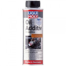 Присадка автомобильная Liqui Moly Oil Additiv 0.3л (8342)