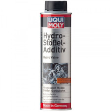 Присадка автомобильная Liqui Moly Hydro-Stossel-Additiv 0.3л (8354)