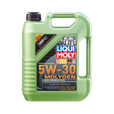 Моторное масло Liqui Moly Molygen New Generation 5W-30 5л. (9952)