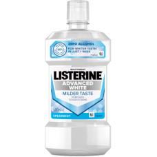 Ополаскиватель для полости рта Listerine Ультра отбеливание 500 мл 