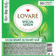 Чай Lovare "Special green" 50х1.5 г (lv.75459)