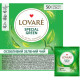 Чай Lovare "Special green" 50х1.5 г (lv.75459)