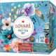 Чай Lovare Fest Tea Set 90 пакетиков ассорти (lv.79907)