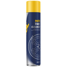 Автомобильный очиститель Mannol Tire Cleaner 650 мл (9673)