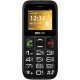 Мобильный телефон Maxcom MM426 Black