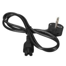 Кабель питания шнур для ноутбука Cable for laptop POWERCORD